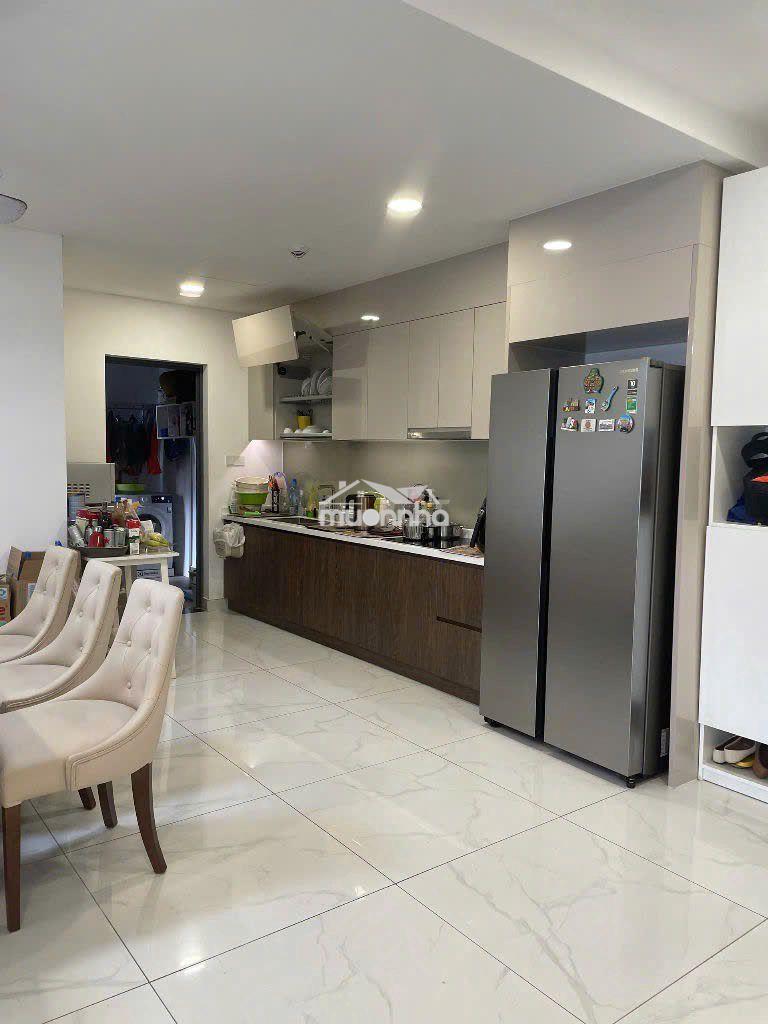 Giá chỉ 8tỷ căn 112m2 full nt (2pn+, decor được 3pn) diamond brilliant - 3