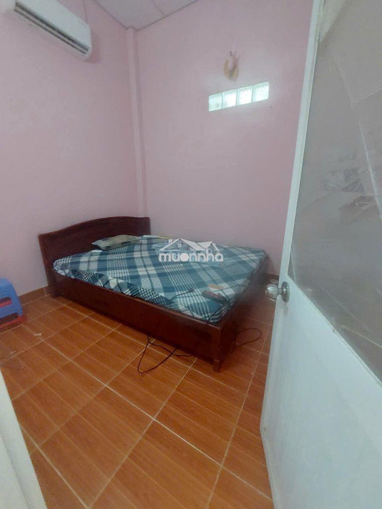 Nhà cấp 4 - hiếm hẻm ô tô shr  nguyễn văn tạo ,long thới,nhà bè - 3
