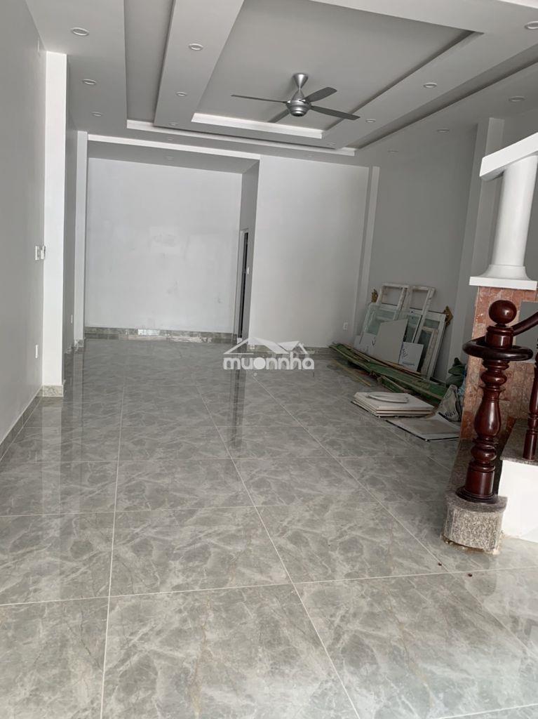Cho thuê căn nhà 409 trần văn giàu (khu tên lửa), bình tân, tphcm - 2