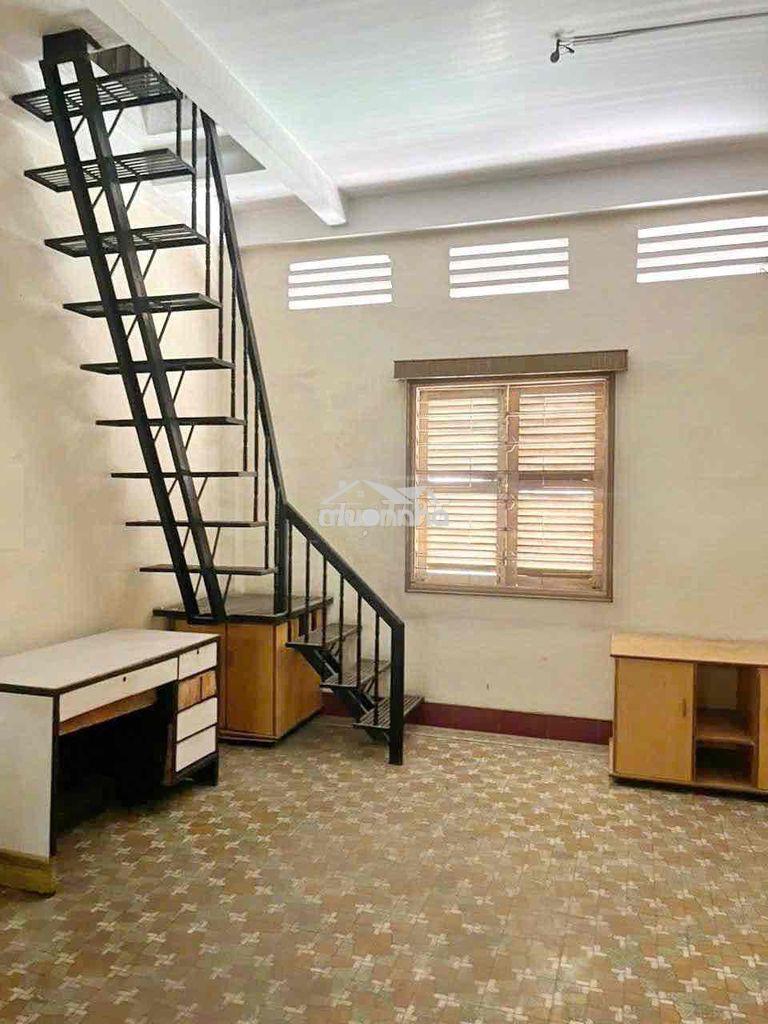🌸Nhà 2 lầu (4x19m) hẻm xe hơi gần mt dương bá trạc - dạ nam q8 - 2
