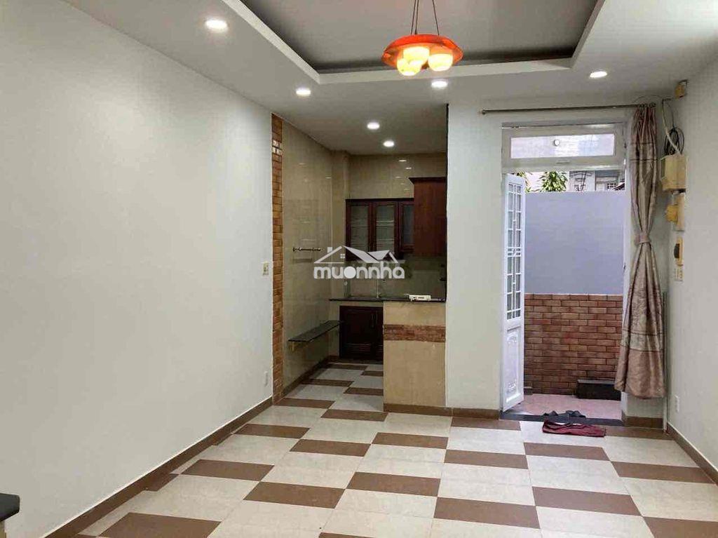 Cho thuê nhà nguyên căn đường âu cơ p9 quận tb - 2