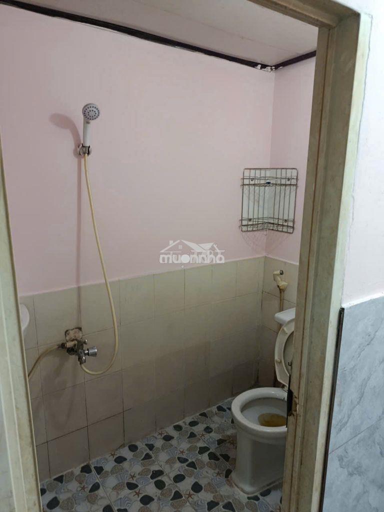 Cho thuê nhà nguyên căn quận 10 - 3