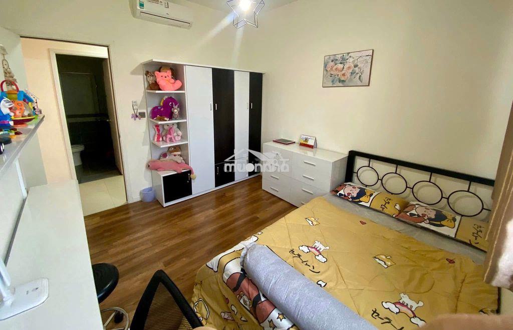 Ngộp tiền! bán lỗ căn hộ 3pn dt 106m2 chung cư the park residence  - 2
