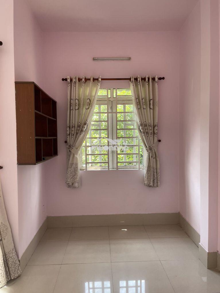 Cho thuê nnc giá rẻ - trung tâm q9 - 2pn, 2wc - riêng tư, sạch sẽ - 4