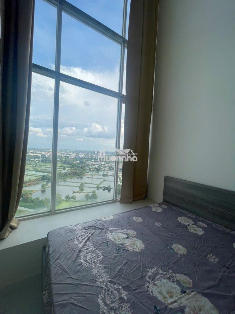 Phòng trong chung cu tera rosa (sau lưng đh vhu, đh ueh, hv mật mã) - Ảnh 3