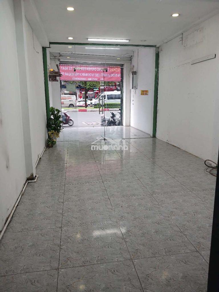 Mt 483 hồng bàng phường 14 q.5 cần cho thuê - Ảnh 2