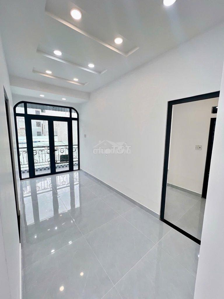 Bán nhà gần parc mall cao lỗ – quận 8 – 61m2 – nhỉnh 5 tỷ- lh - 4
