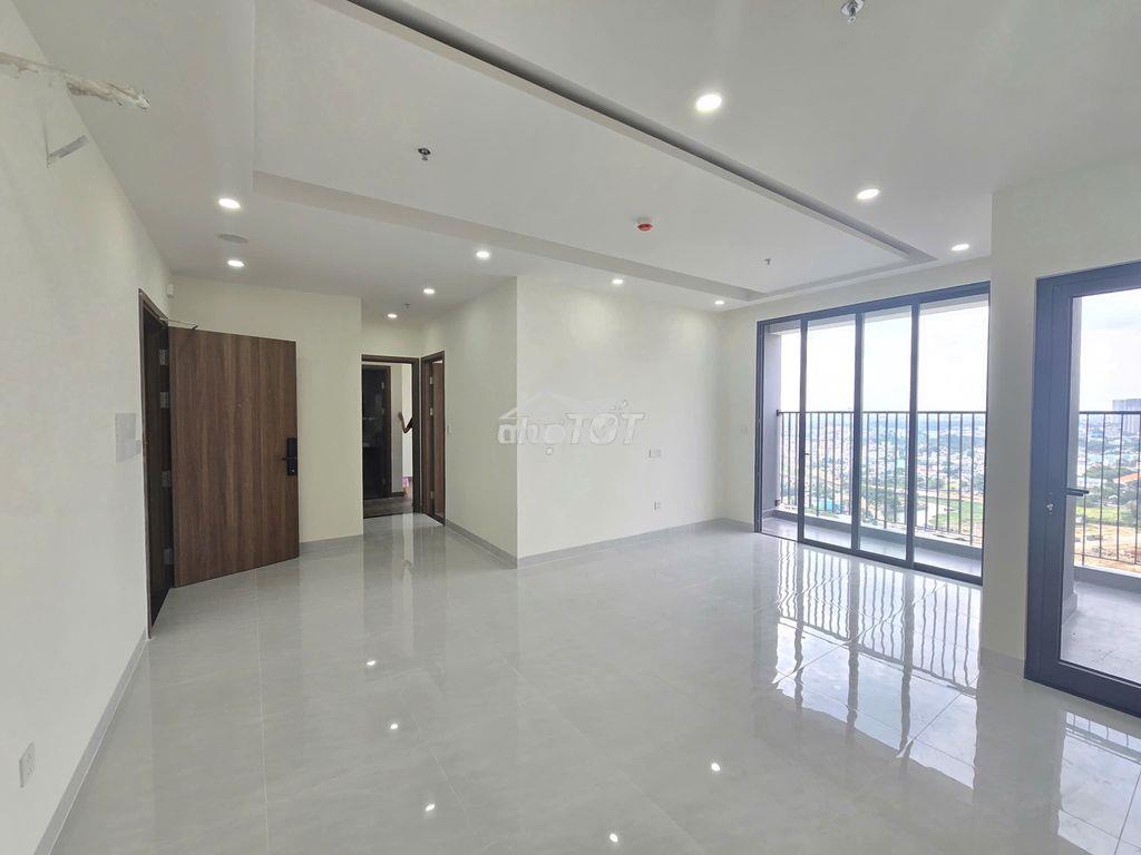 Chính chủ cho thuê 2pn 5tr3, ngay chợ lái thiêu - Ảnh 2