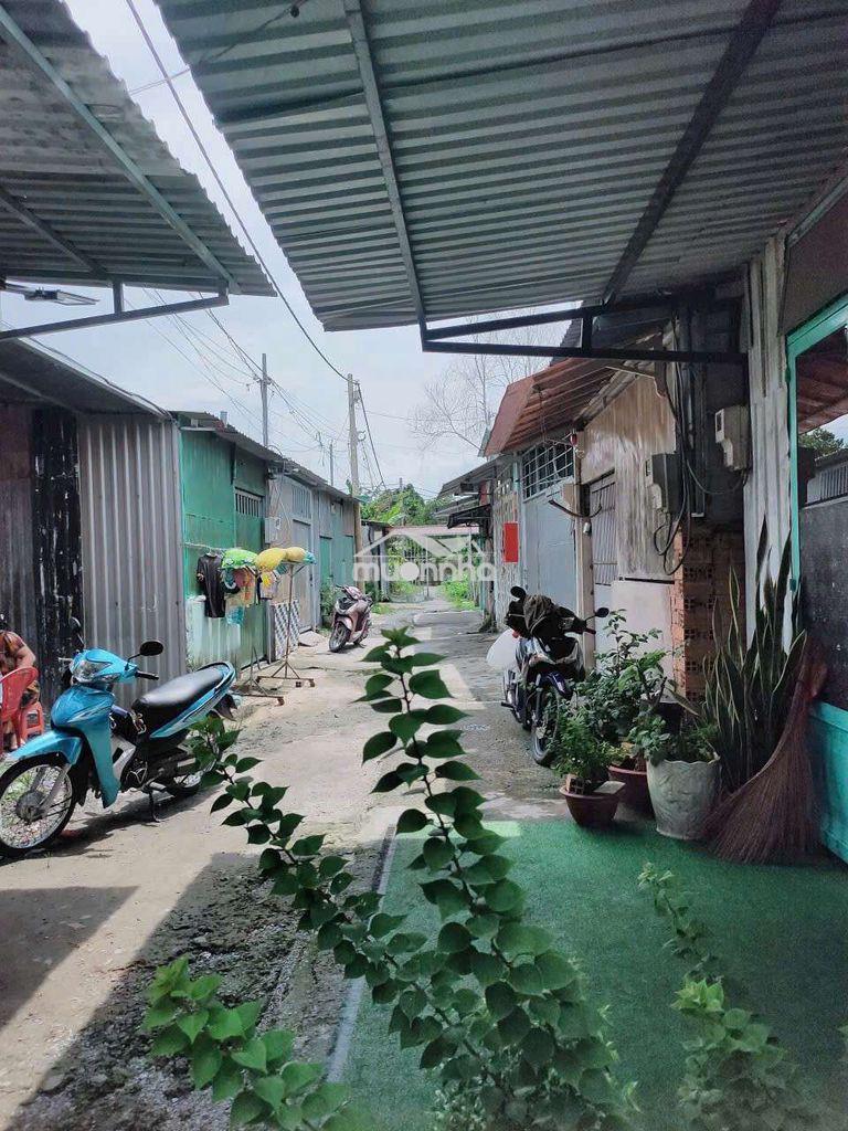 Nhà cấp 4 bình mỹ củ chi - 2