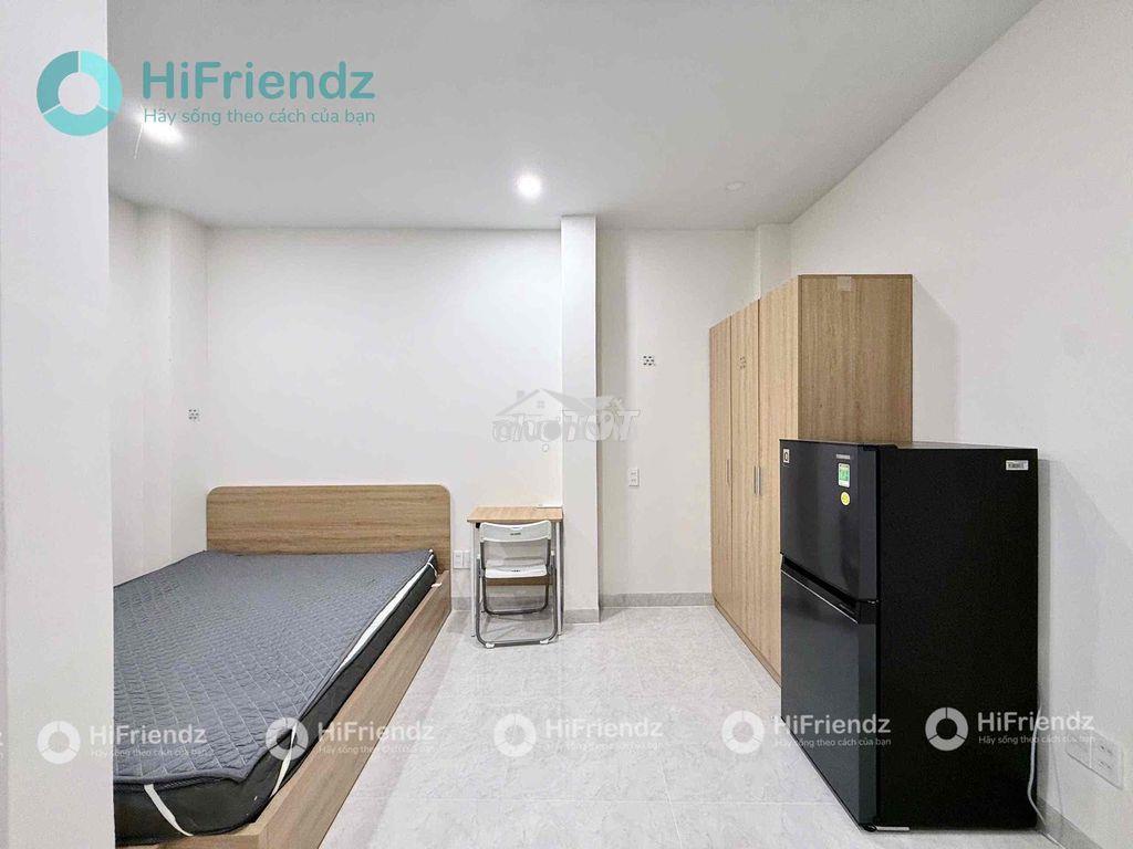 🔥Căn hộ studio full nội thất mới tinh - nguyễn kiệm - ngã tư phú nhuận - 4