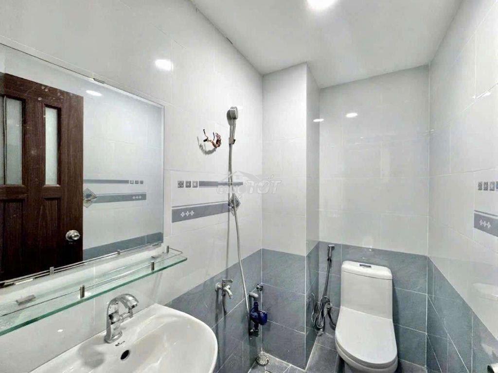 Chỉ còn 1p, phan văn hớn, tân thới nhất - 4