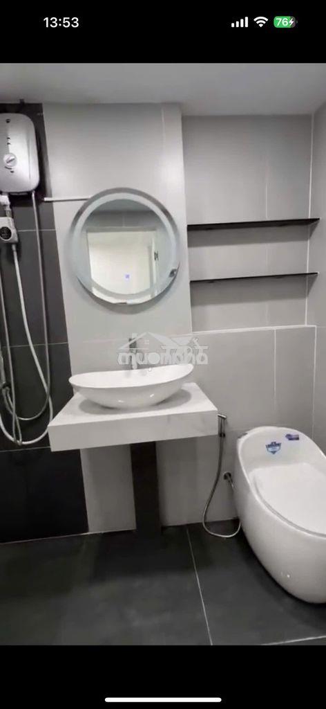 Bán căn hộ 23 lê quý đôn, lầu 6,   30m2, full nội thất cao cấp - 2