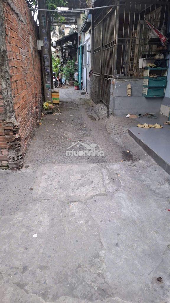 Chính chủ cho thuê phòng trọ giá rẻ- lâu dài - 2