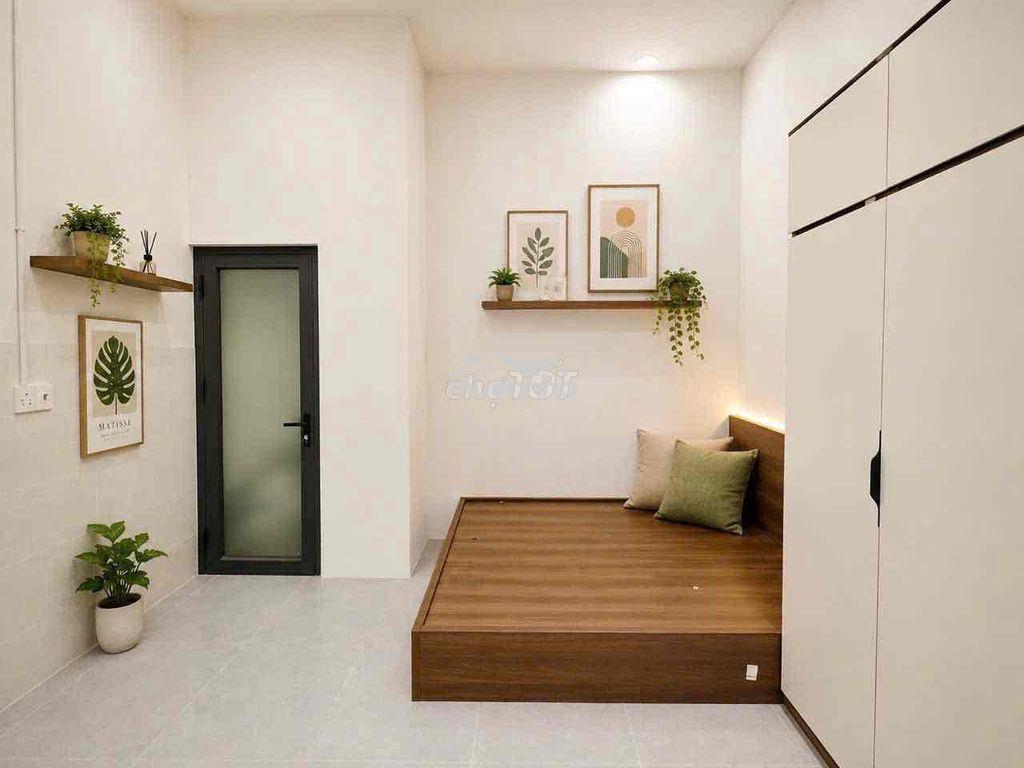 Siêu phẩm studio full 100% nội thất nằm tại tân phú🤩 - 4