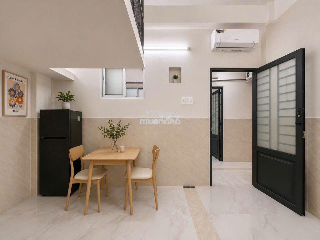 Phòng hương lộ 3-k300: tự do, k chung chủ. nội thất/gác, giá từ 4-8tr. - Ảnh 2