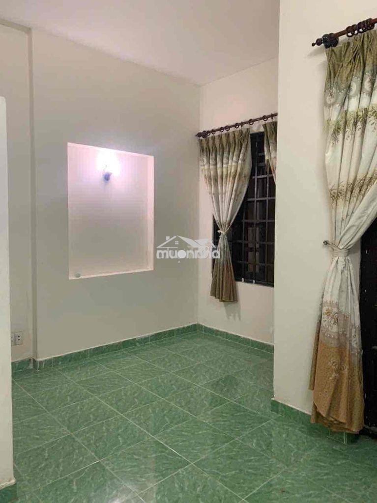 Phòng mặt tiền có gác giờ tự do khu giải phóng tân bình - 4