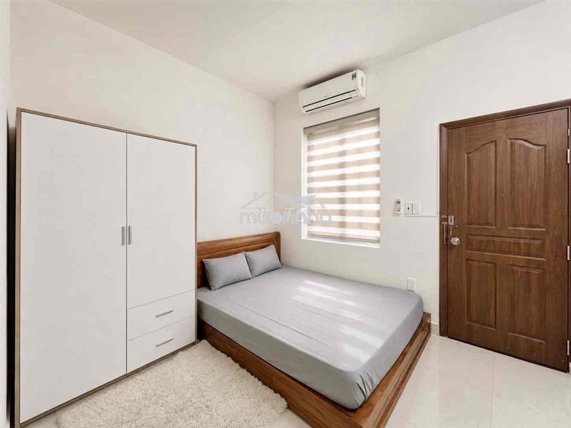 Phòng cực xinh ngay tân thuận tây gần đh tài chính, kcx tân thuận