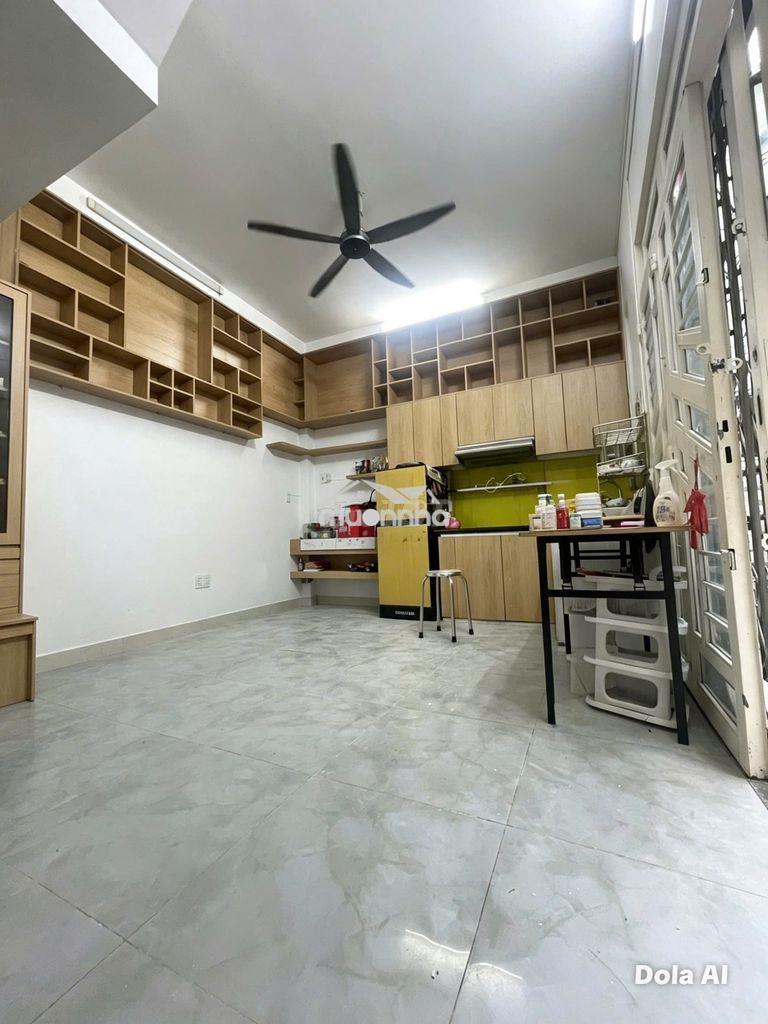 Nhà cho thuê - 2