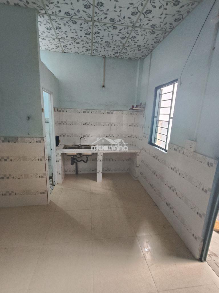 Cho thuê phòng trọ tại phường thạnh lộc, quận 12 (cũ) - 2