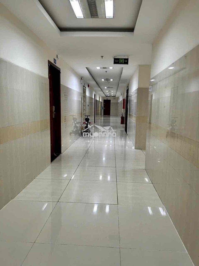 Bán gấp cc đức khải cc đẹp có sổ sẳn hàng hiém giá tl