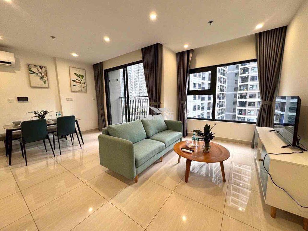 Cho thuê căn 2pn full nội thất đẹp vinhomes grand park q9 - Ảnh 2