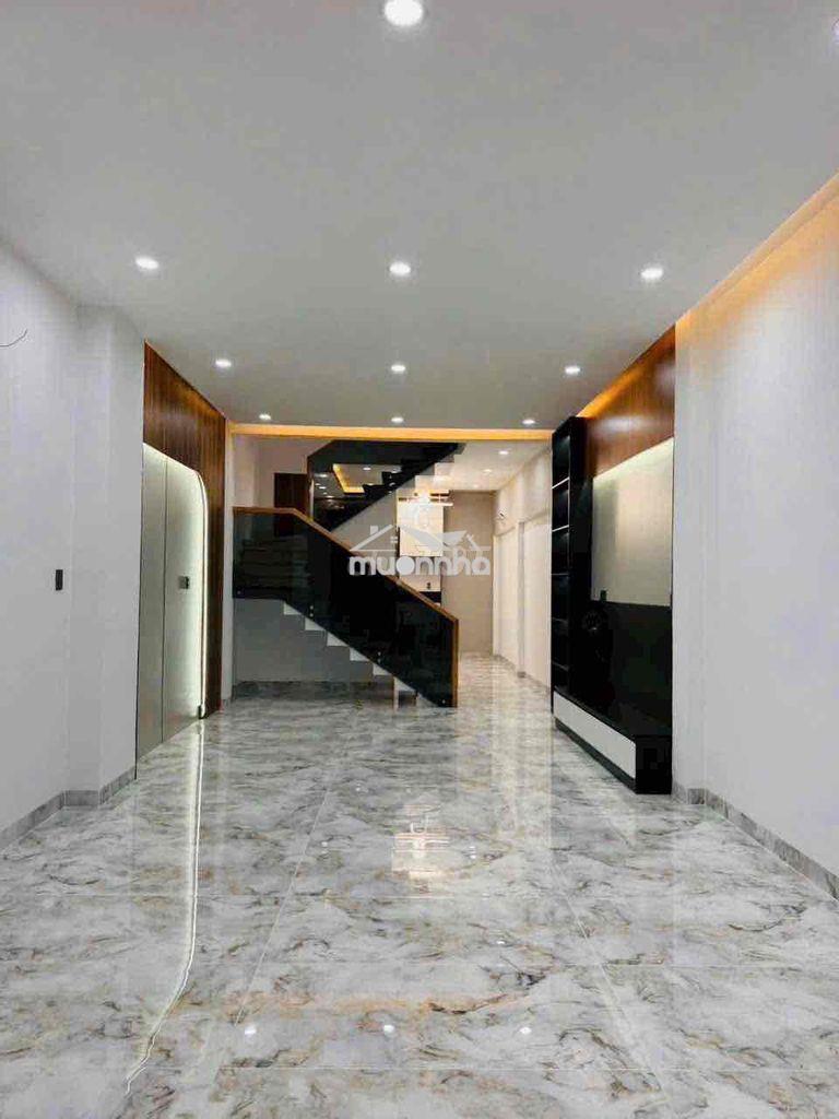 Nhà đẹp 1 trệt 1 lầu gần tô hiệu, đầm sen - 2