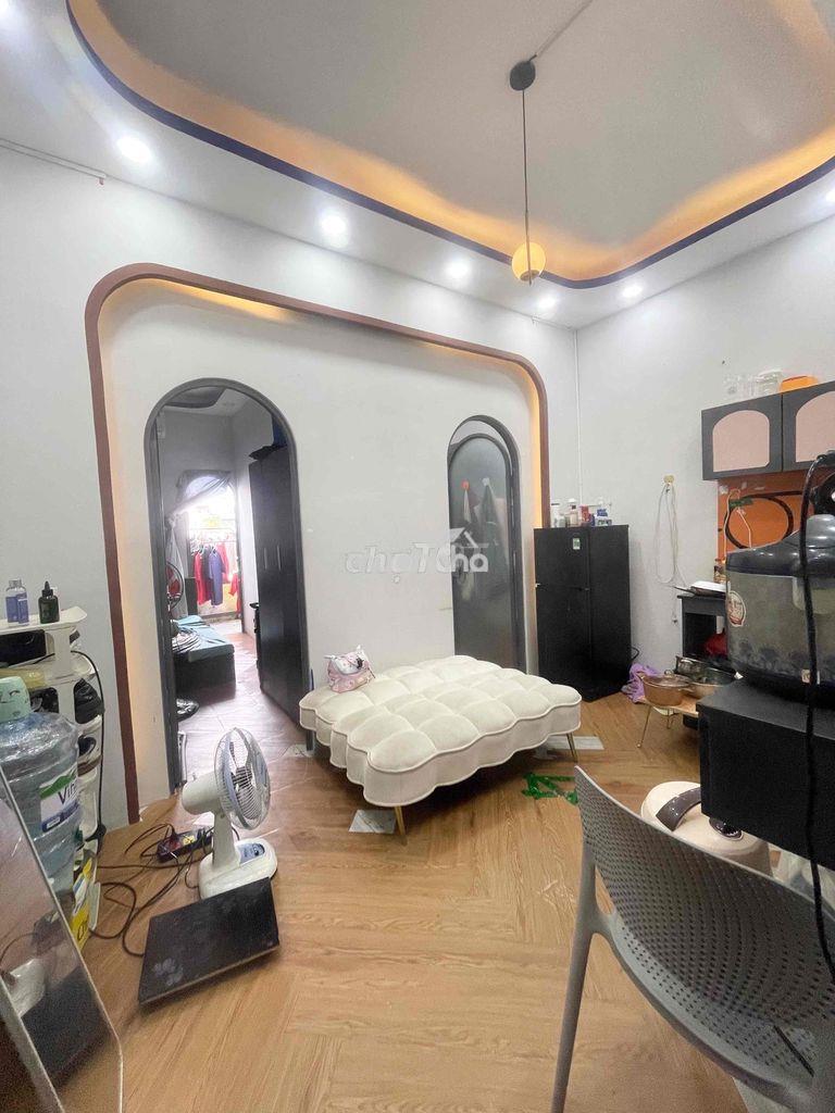 2 phòng ngủ bancol full nội thất