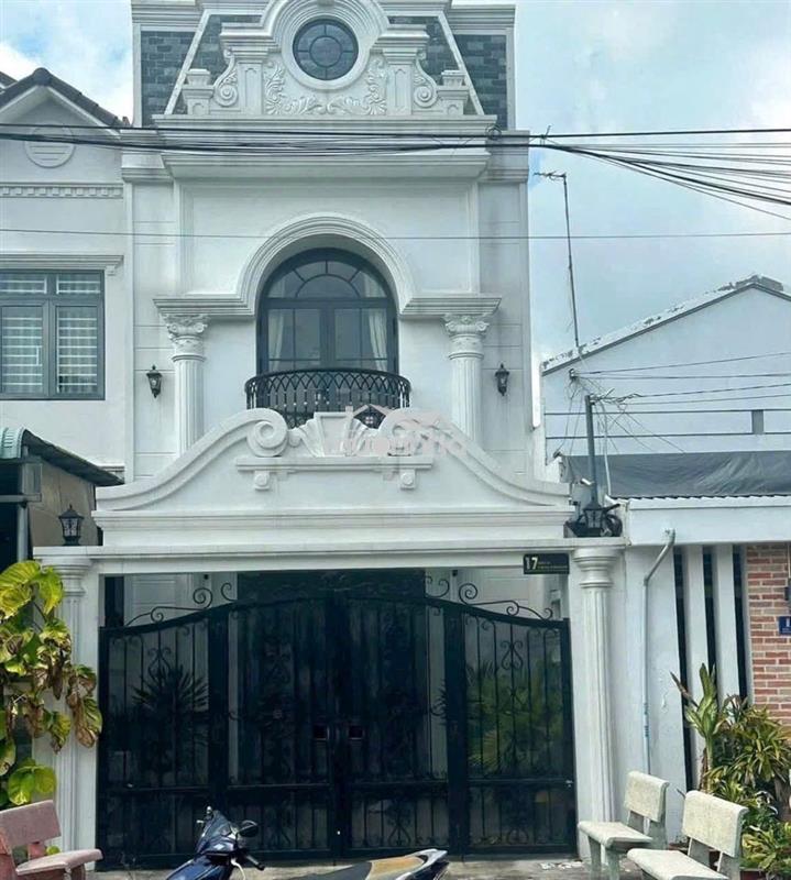  Nhà đẹp phú thọ cạnh tiamo phú thịnh, đường rộng, 5x24m, đường ô tô