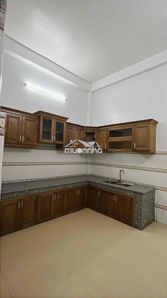 Nhà đẹp 4*16m 3pn hẻm 5m 2/ ngắn đường vĩnh lộc gần trung tâm ngã 5 vl - 4