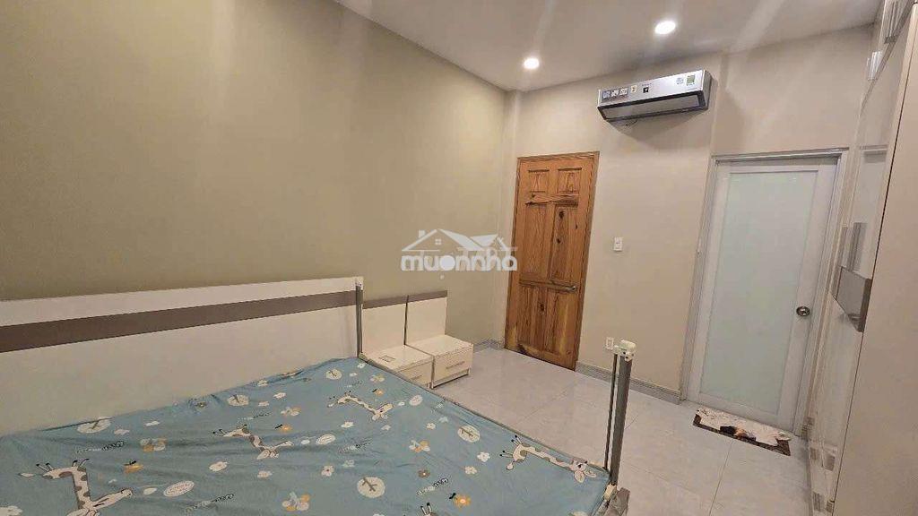 Phòng cho thuê full nội thất trung tâm quận phú nhuận (cũ) - 2