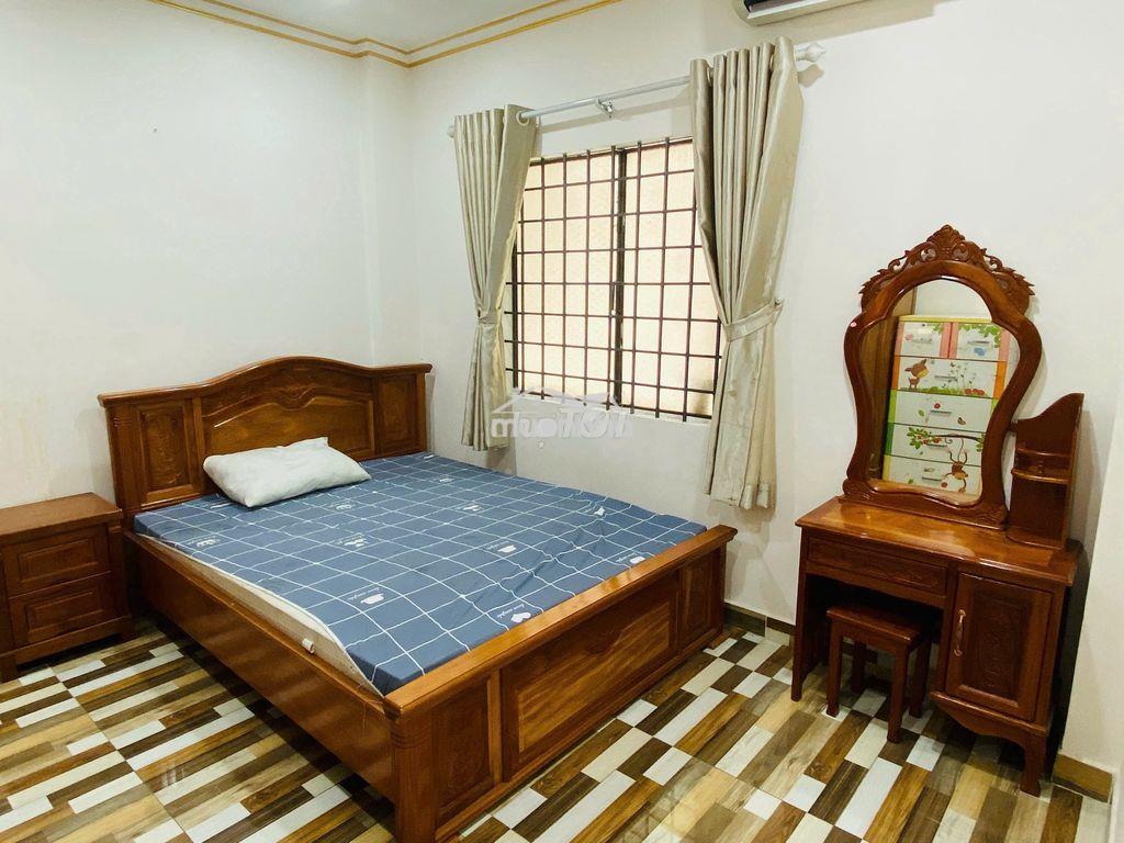 Cần cho thuê căn hộ nguyễn án quận 5, dt : 65m2, 2pn, 11 tr/th - 3