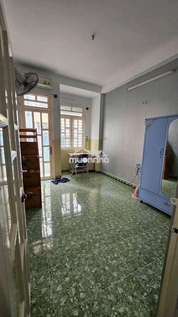 Trống 1pn ở quận 4 cần cho thuê ở ngay - 3