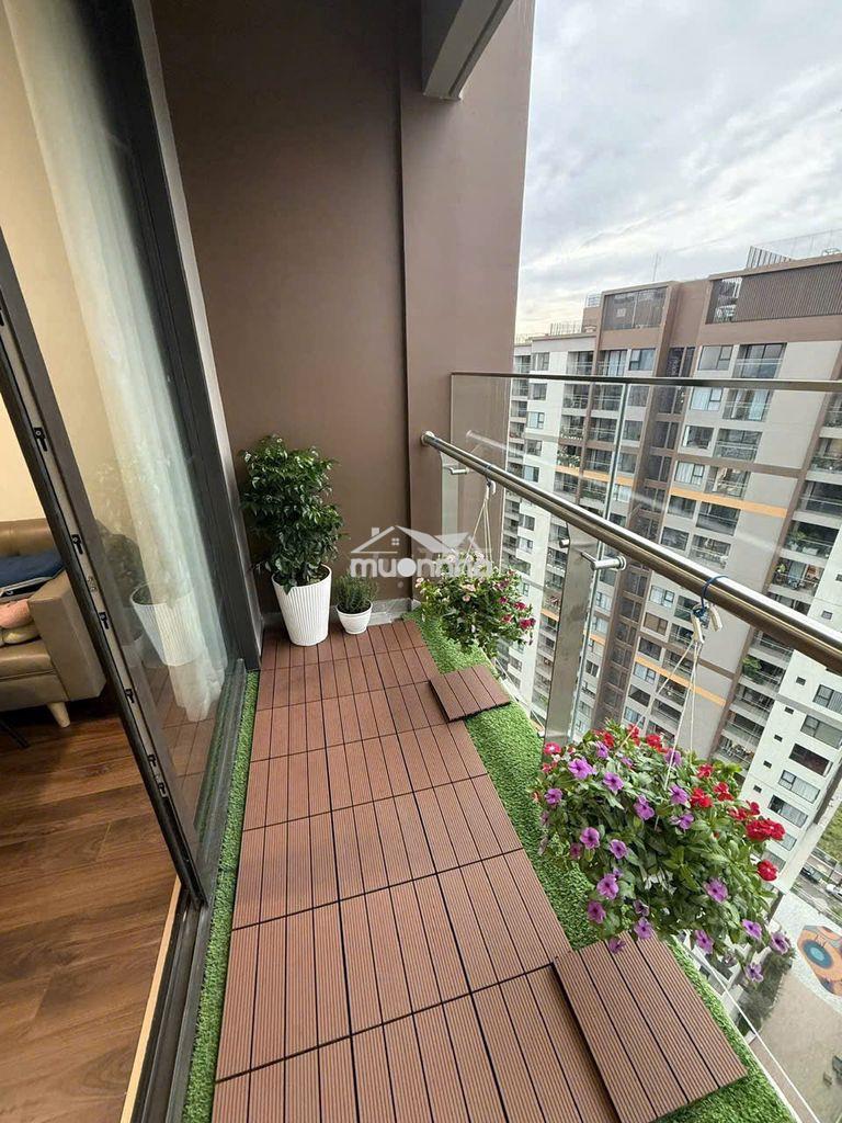 Bán căn góc akari p2 nhà full nt, sẵn sổ, ht vay 70%