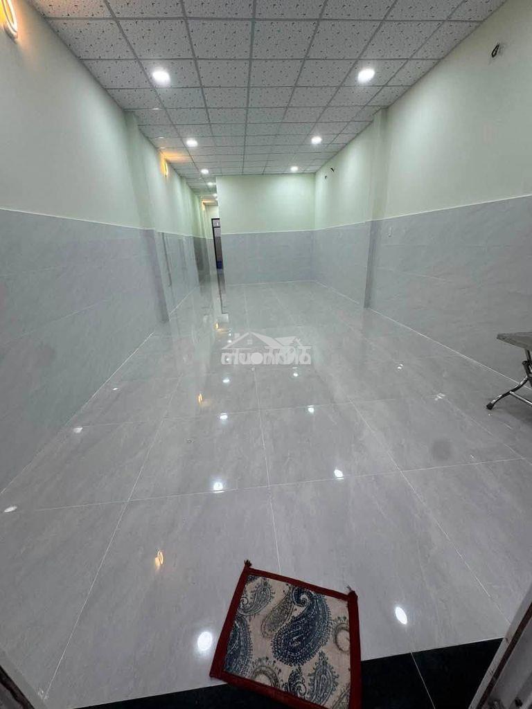 Chính chủ cho thuê nhà mới - hẻm 10m khu tân sơn nhì, tân phú: 4,2x22m