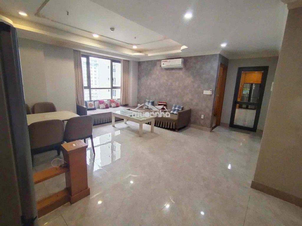Căn hộ 2pn 2wc 78m2 đầy đủ nội thất the gold view - 2
