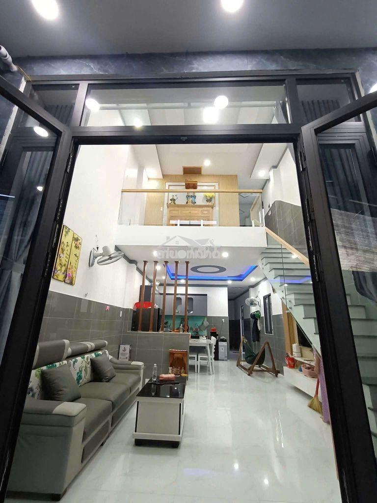Bán nhà mặt tiền - 4