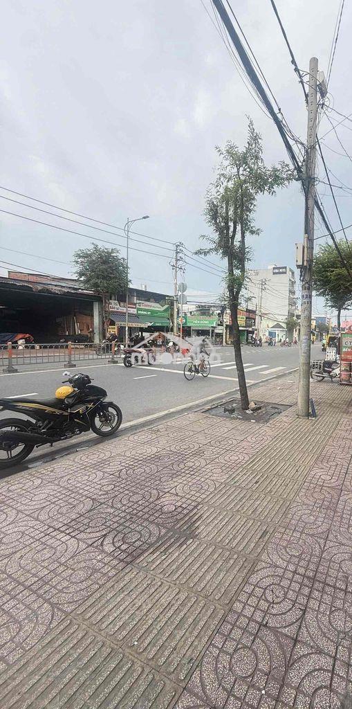 Nhà xưởng mặt tiền tô ký hóc môn - 2