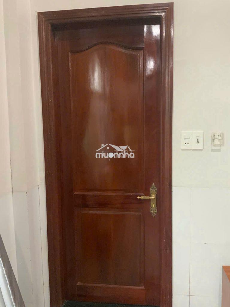 Bán hoặc cho thuê nhà nguyên căn mặt tiền quốc lộ 1a - 4