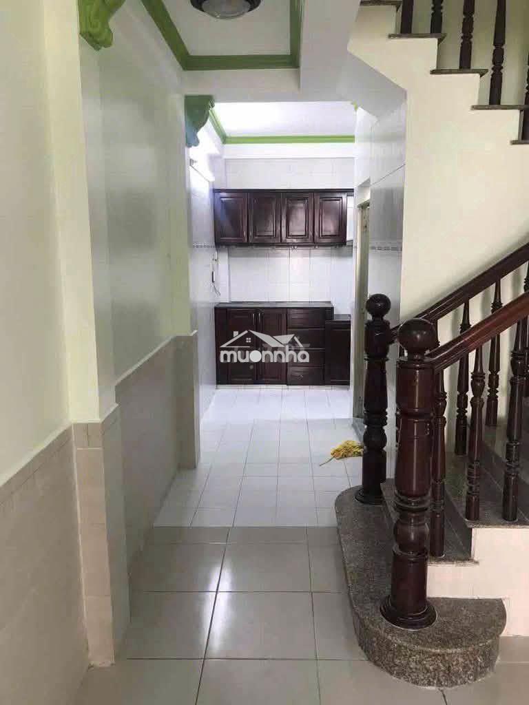 🔥 Nhà 3 tầng điện biên phủ - 4 phòng ngủ - chỉ 14tr/tháng 🔥 - 2