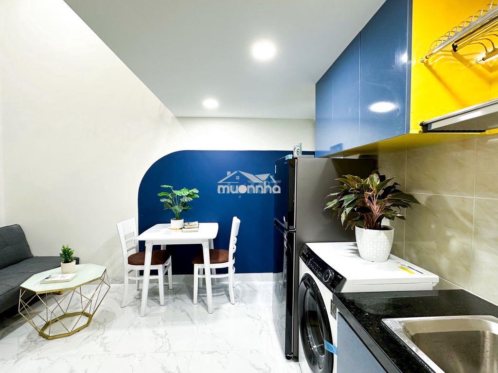 Chdv gác lửng lâm văn bền q7 - Ảnh 3