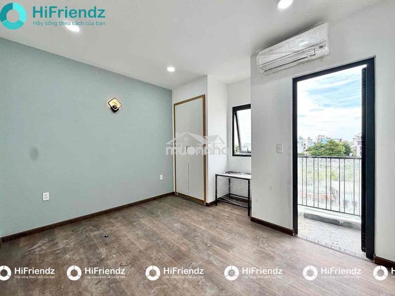 Studio máy lạnh gần văn lang-iuh mới giáp bình thạnh gần cvien giadinh