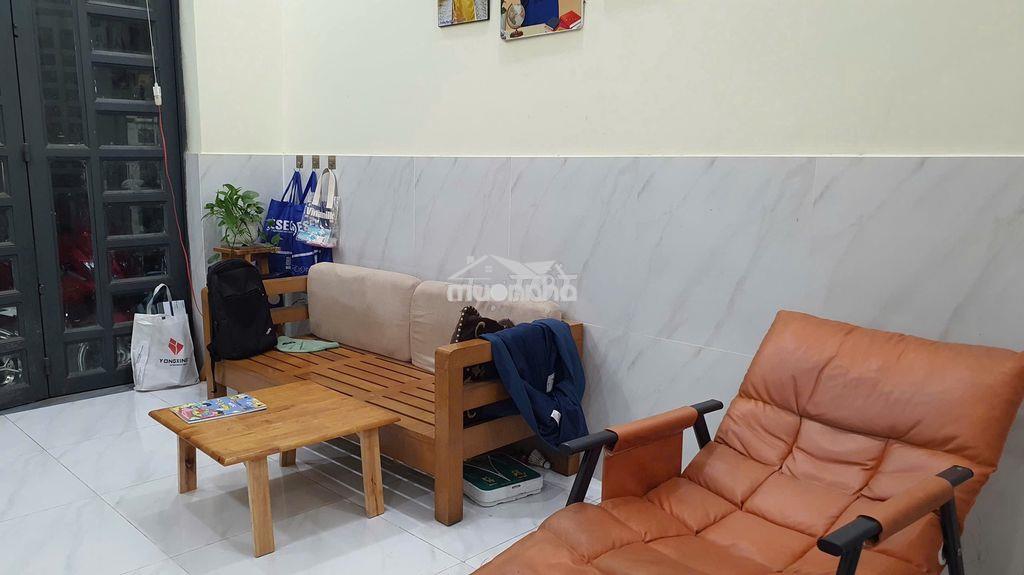 Bán căn nhà cấp 4 75m2 - gần quốc lộ 13 - đường thông bờ sông - 2