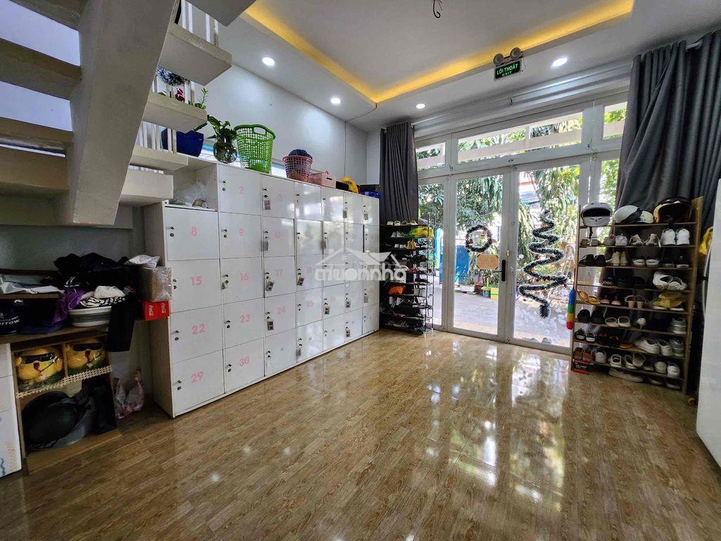 Sleepbox cao cấp bình thạnh - ktx nữ tiện nghi đầy đủ sạch sẽ an ninh - 3