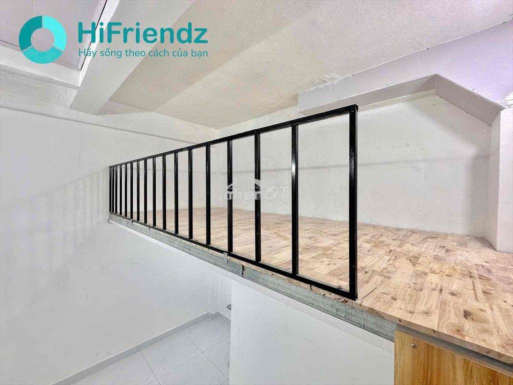 Duplex máy lạnh tủ lạnh - ngay phan đình phùng - 4