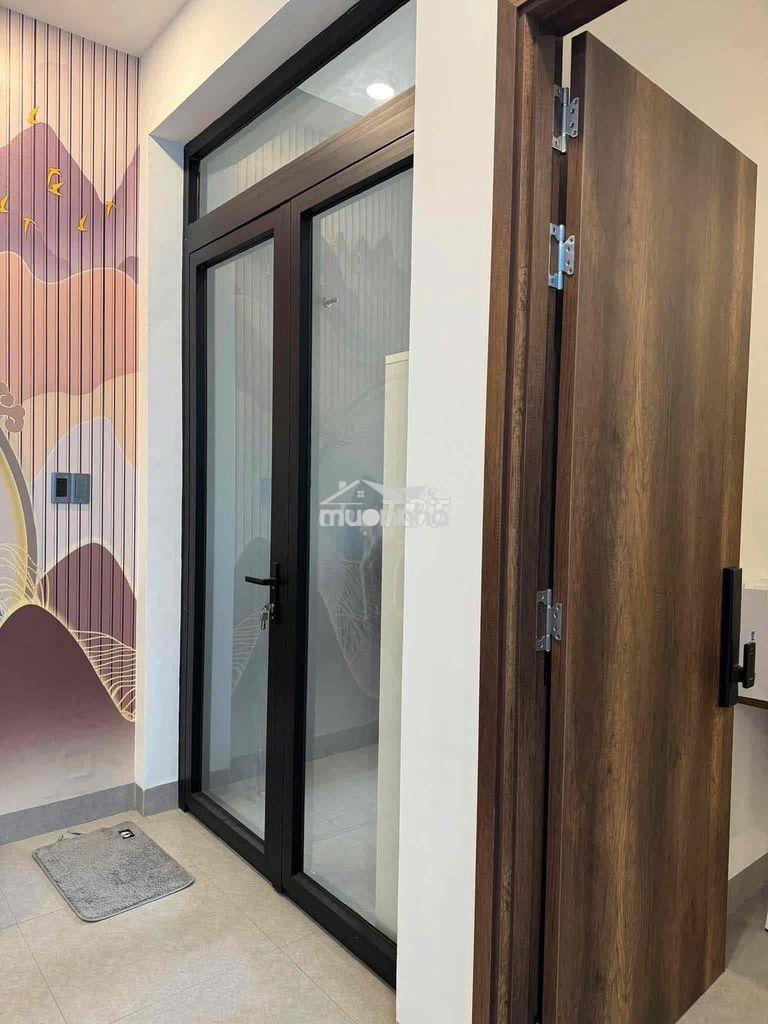Thông tin chi tiết: cho thuê nhà kdc phú hoà 1, thủ dầu một - 4