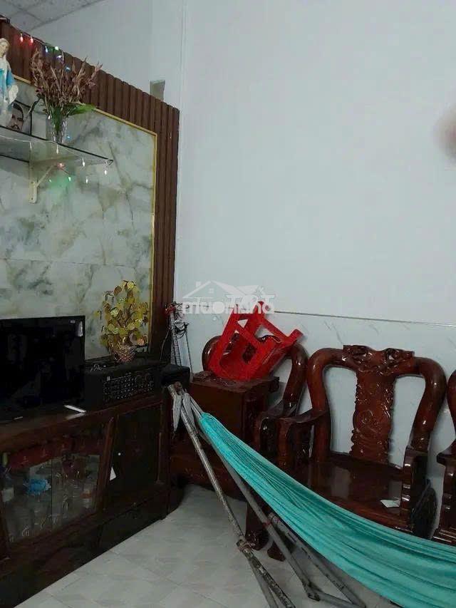 Nhà 56m² gần chợ hòa phú – củ chi – có dòng tiền sẵn – chỉ 1.65 tỷ - 2