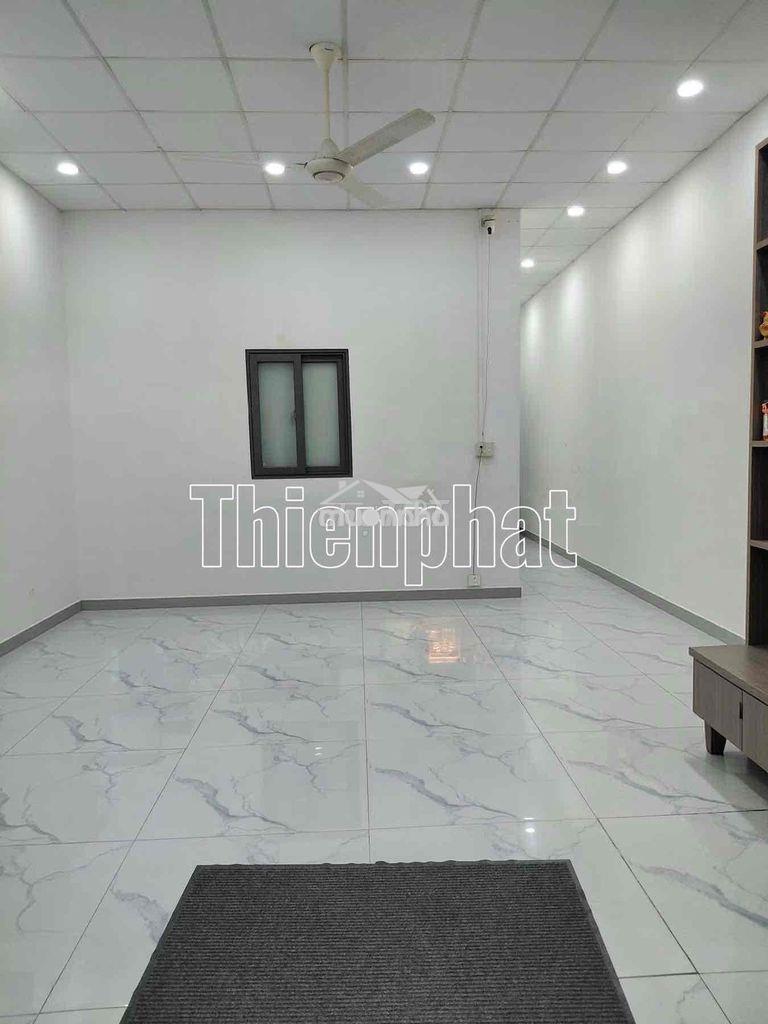 Nhà nguyên căn hẻm xe hơi 110m2 nhà mới sẵn máy lạnh - 3