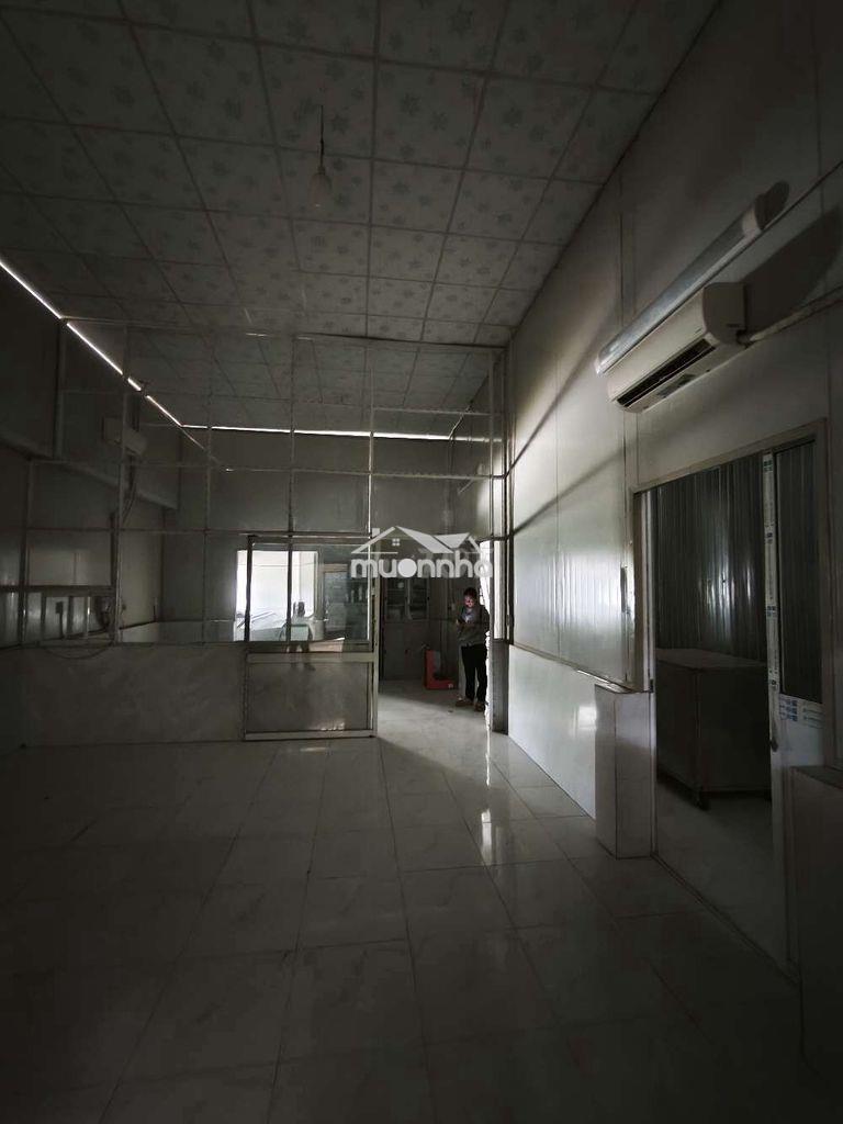 Kho xưởng 130-160m2 vĩnh phú, gần bv hạnh phúc - 4