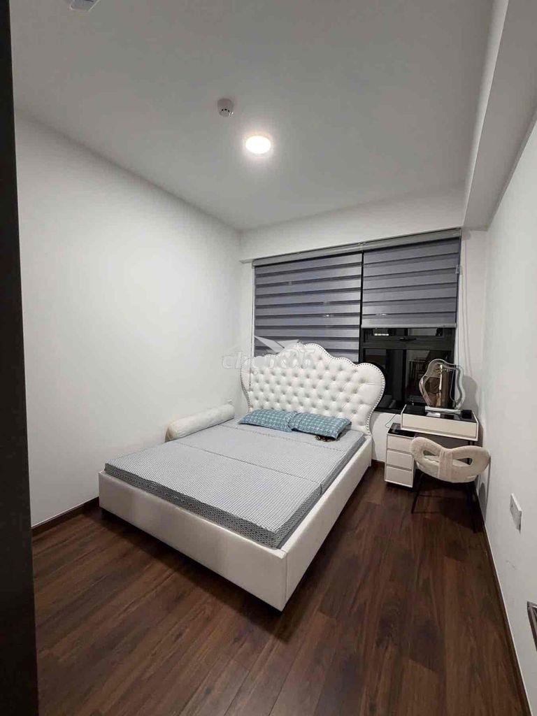 Cho thuê căn hộ akari city 2 phòng ngủ 2 nhà vệ sinh 2bc full nội thất - 4