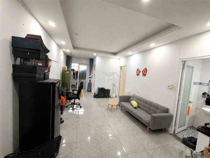 🏠 Tìm nam ở ghép – căn hộ 70m² | 2pn – 2wc | full nội thất | ~4,1tr/th